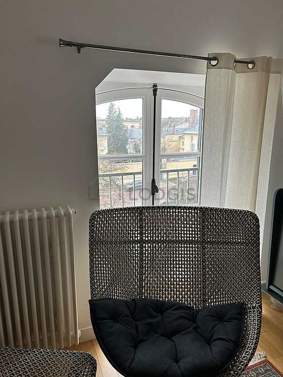 Appartement à louer, 61m², Versailles