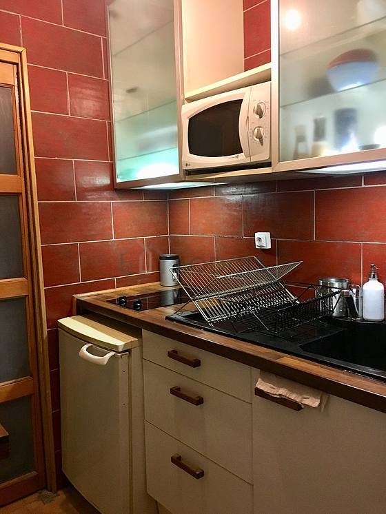 Maison à louer, 20m², Paris 19ème