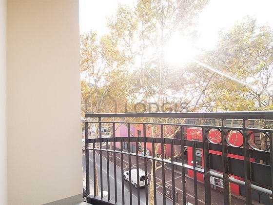 Appartement à louer, 51m², Issy-les-Moulineaux