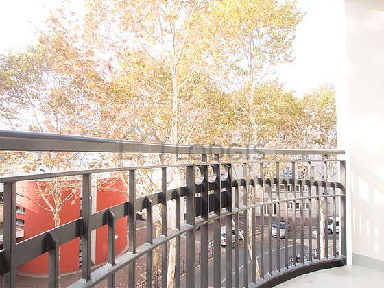 Appartement à louer, 51m², Issy-les-Moulineaux