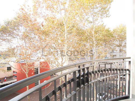 Appartement à louer, 51m², Issy-les-Moulineaux