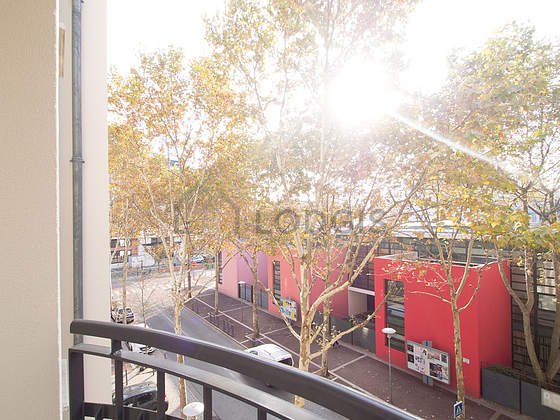 Appartement à louer, 51m², Issy-les-Moulineaux