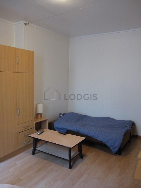Appartement à louer, 25m², Paris 10ème