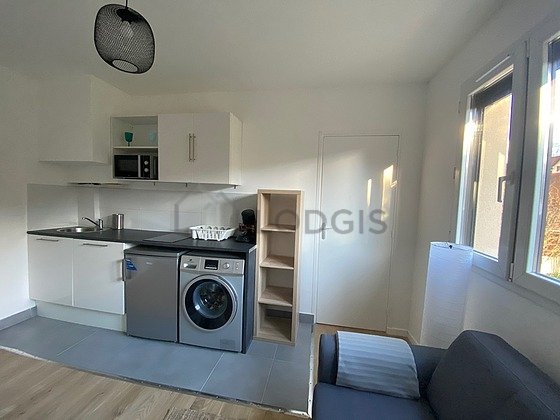 Appartement à louer, 25m², Antony