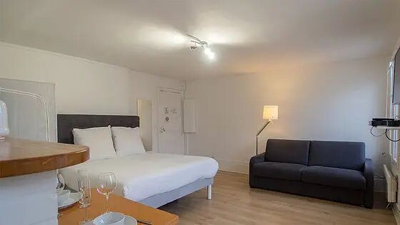 Appartement à louer, 30m², Paris 7ème