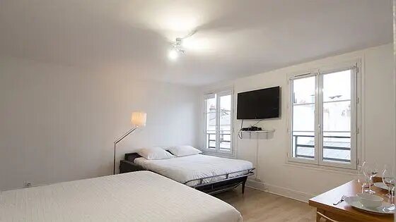 Appartement à louer, 30m², Paris 7ème