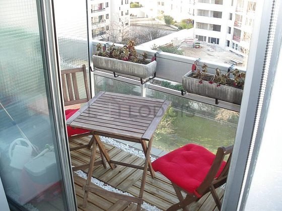 Appartement à louer, 20m², Courbevoie