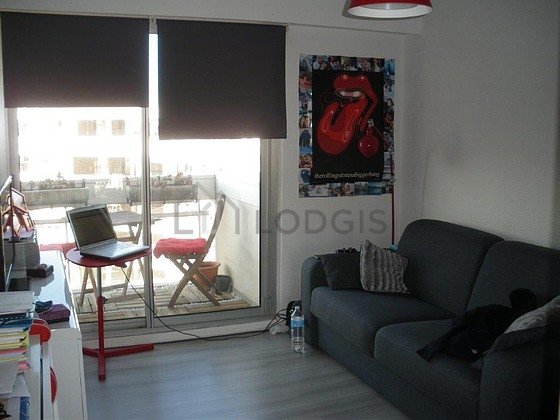 Appartement à louer, 20m², Courbevoie