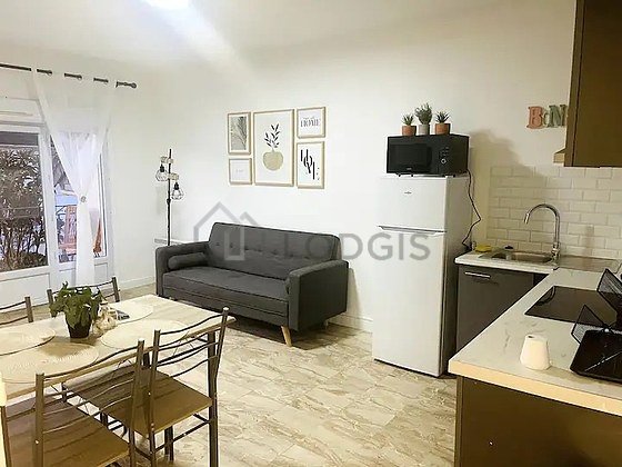 Appartement à louer, 45m², Champigny-sur-Marne