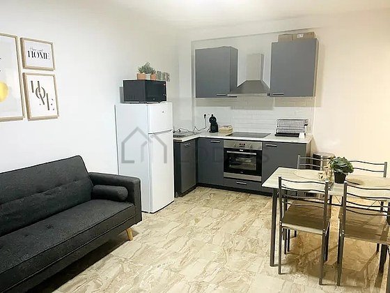 Appartement à louer, 45m², Champigny-sur-Marne