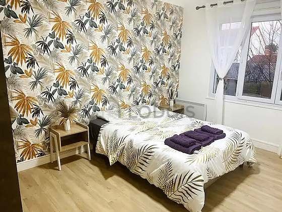 Appartement à louer, 45m², Champigny-sur-Marne