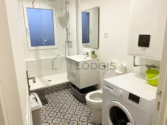 Appartement à louer, 45m², Champigny-sur-Marne