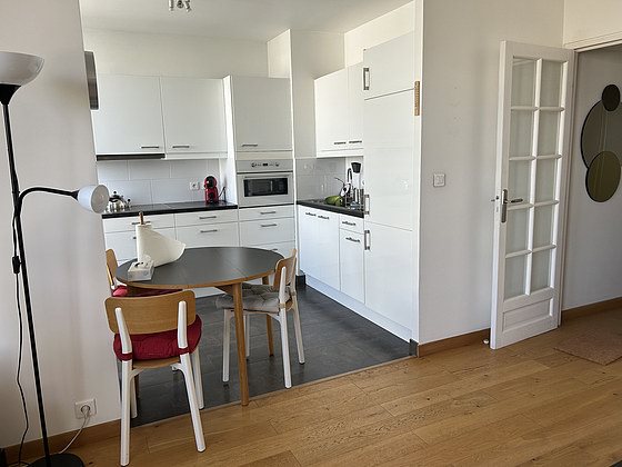Appartement à louer, 51m², Puteaux