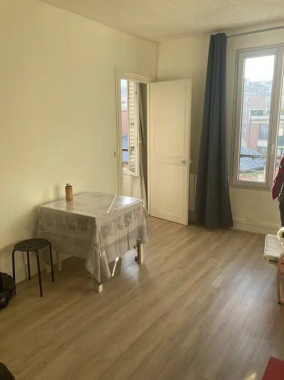 Appartement à louer, 34m², Paris 13ème
