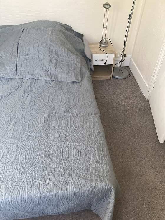 Appartement à louer, 34m², Paris 13ème