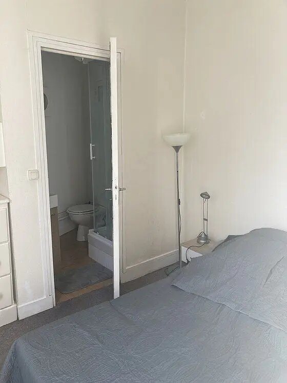 Appartement à louer, 34m², Paris 13ème