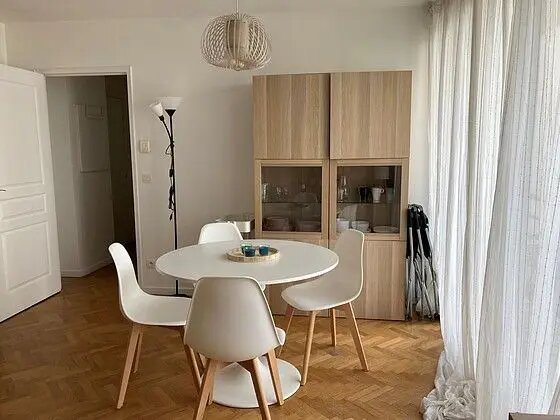 Appartement à louer, 47m², Vanves