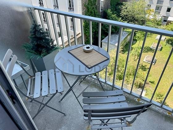 Appartement à louer, 17m², Paris 11ème