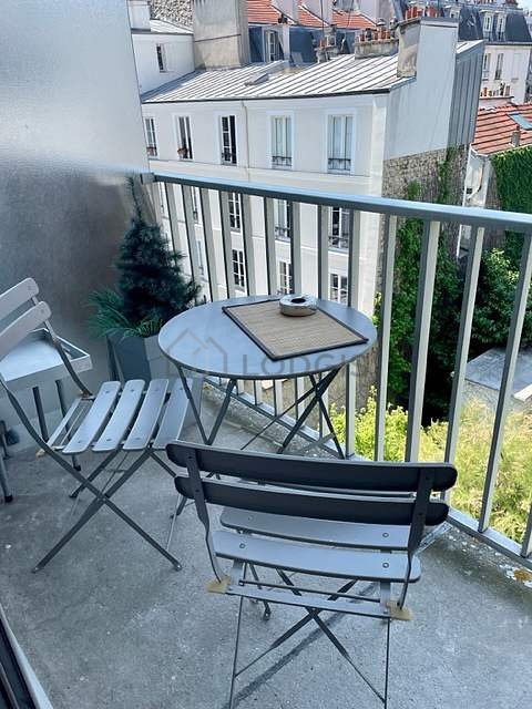 Appartement à louer, 17m², Paris 11ème