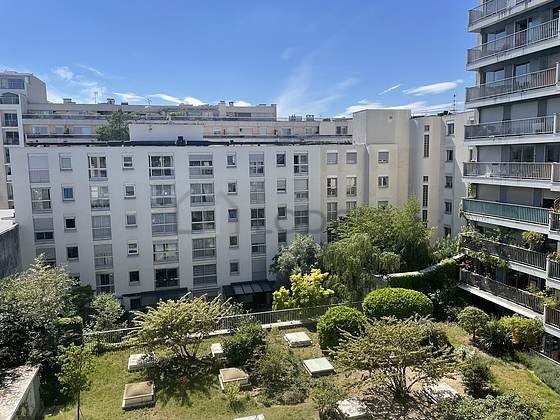 Appartement à louer, 17m², Paris 11ème