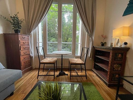 Appartement à louer, 39m², Paris 15ème