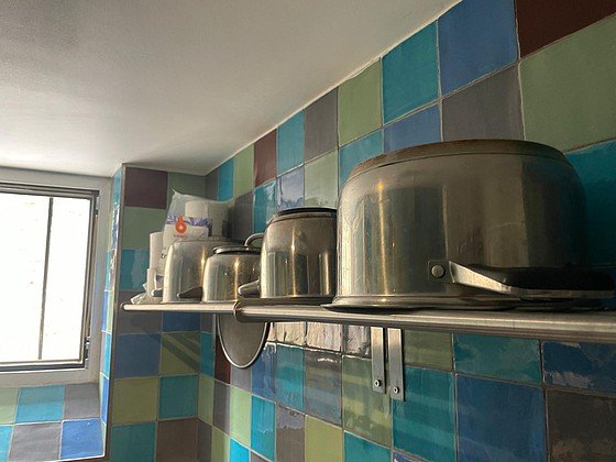 Appartement à louer, 39m², Paris 15ème