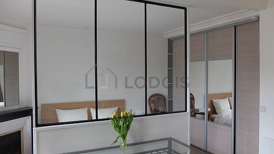 Appartement à louer, 34m², Paris 19ème
