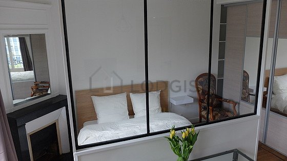 Appartement à louer, 34m², Paris 19ème