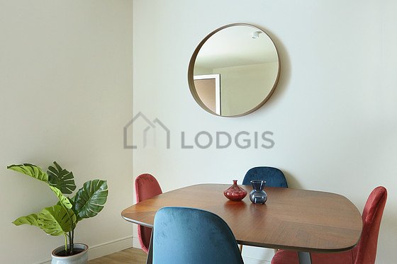 Appartement à louer, 38m², Paris 14ème