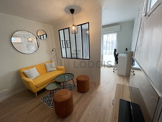 Appartement à louer, 31m², Asnières-sur-Seine