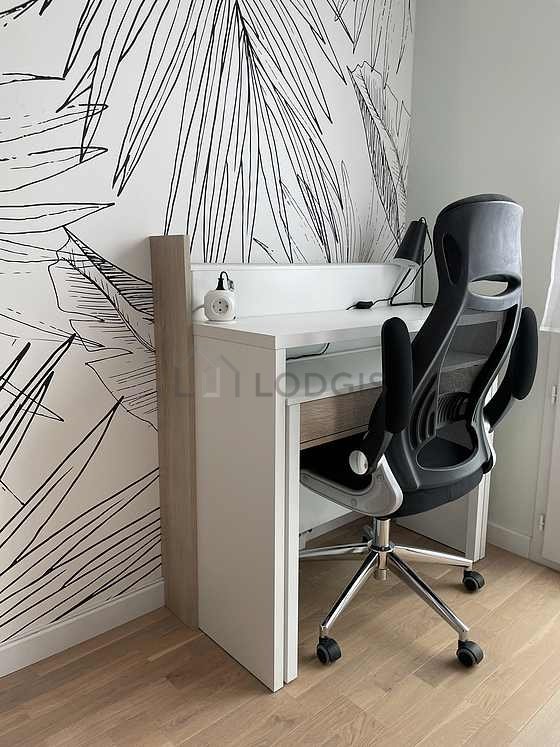 Appartement à louer, 31m², Asnières-sur-Seine