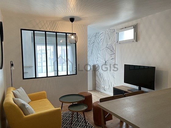 Appartement à louer, 31m², Asnières-sur-Seine