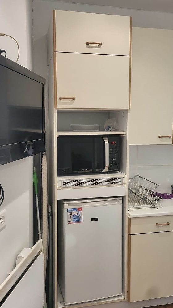 Appartement à louer, 19m², Paris 16ème
