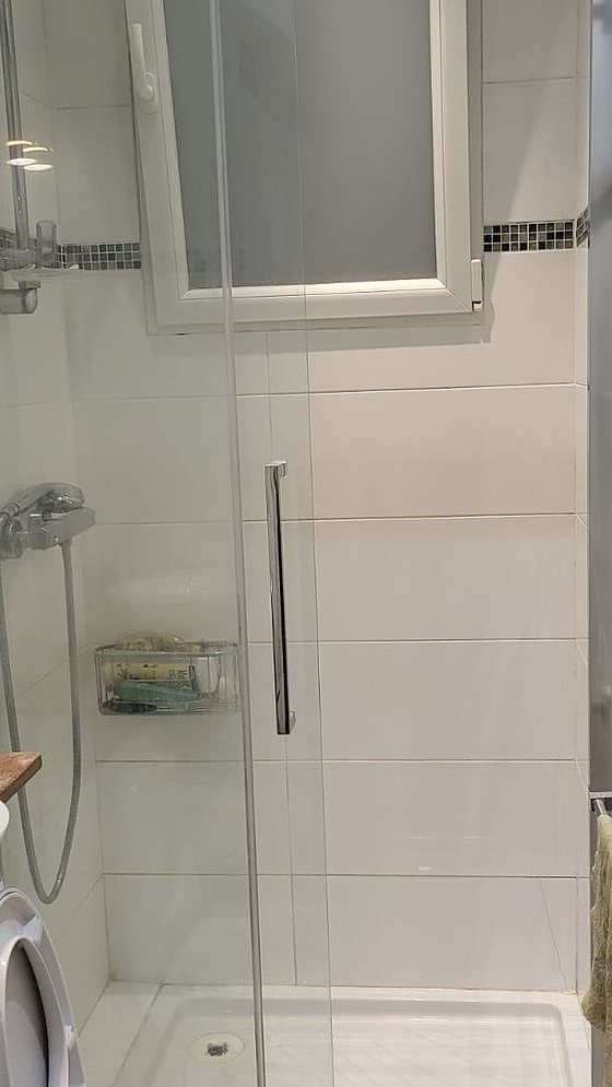 Appartement à louer, 19m², Paris 16ème