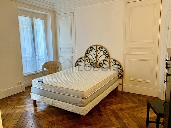 Appartement à louer, 64m², Paris 17ème