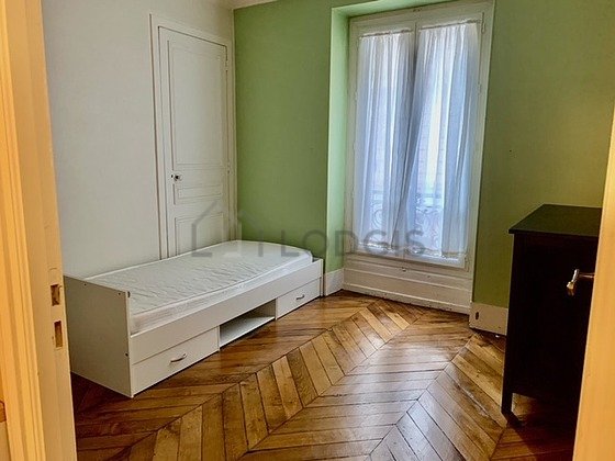 Appartement à louer, 64m², Paris 17ème