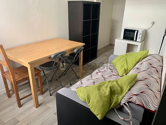 Appartement à louer, 20m², Toulouse