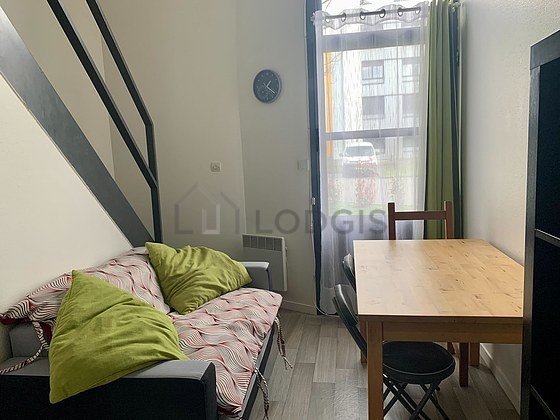Appartement à louer, 20m², Toulouse