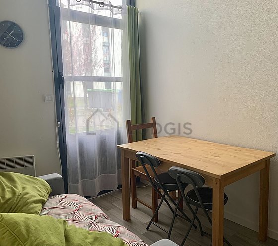 Appartement à louer, 20m², Toulouse