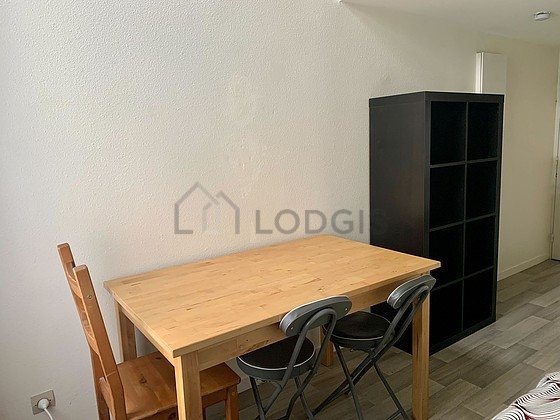 Appartement à louer, 20m², Toulouse