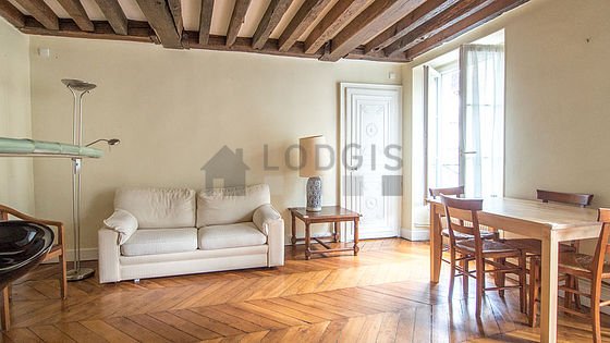 Appartement à louer, 64m², Paris 9ème