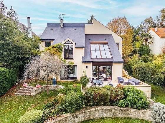 Maison à louer, 230m², Bougival