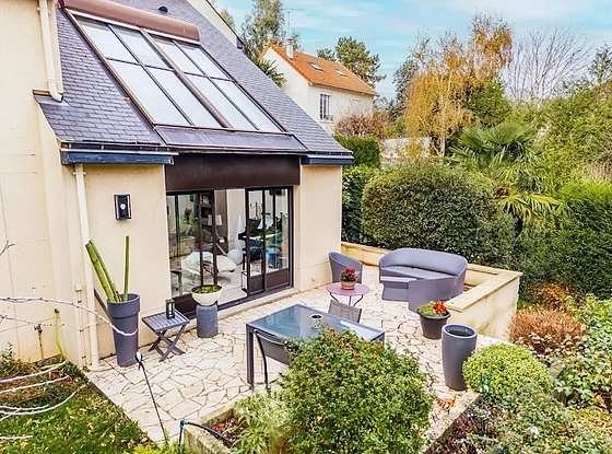 Maison à louer, 230m², Bougival