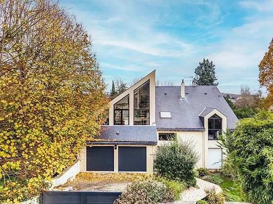 Maison à louer, 230m², Bougival