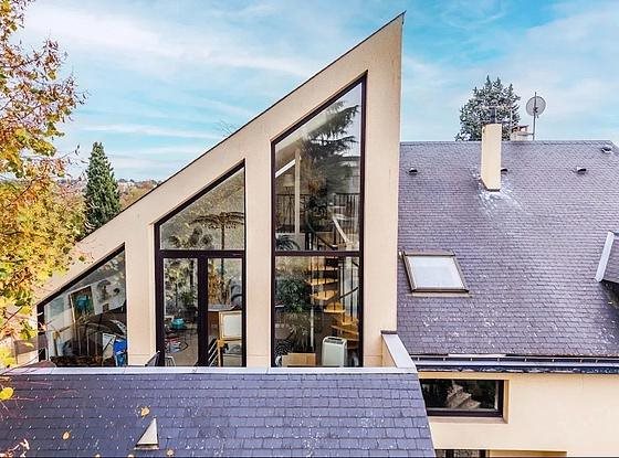 Maison à louer, 230m², Bougival