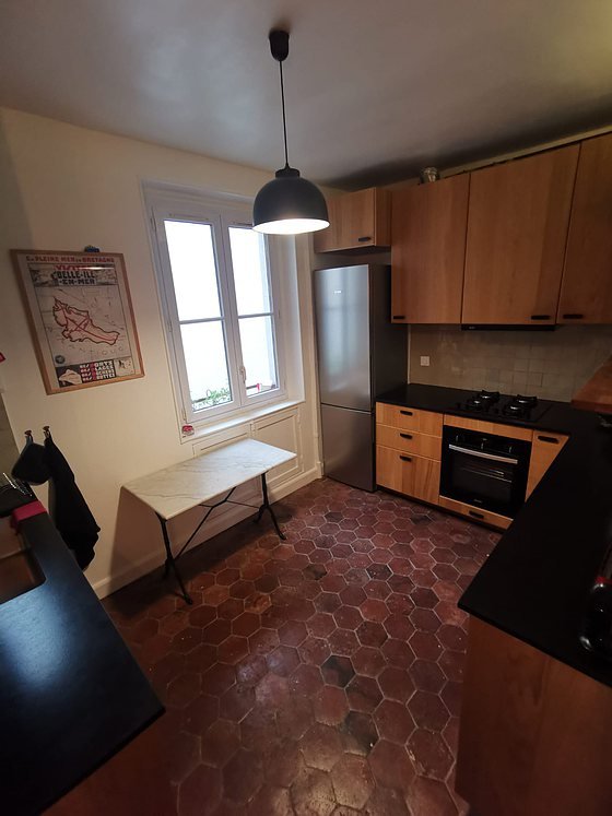 Appartement à louer, 111m², Paris 11ème