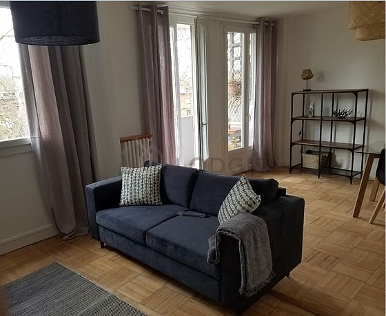 Appartement à louer, 55m², Toulouse