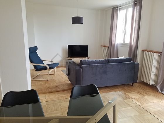 Appartement à louer, 55m², Toulouse
