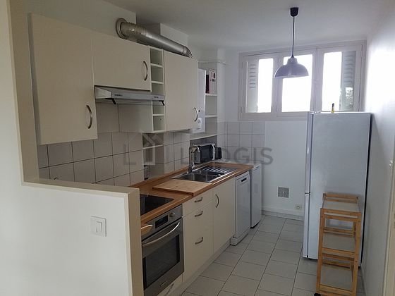 Appartement à louer, 55m², Toulouse