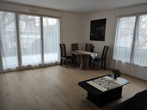 Appartement à louer, 65m², Le Kremlin-Bicêtre